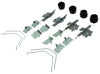 Centric Disc Brake Hardware Kit for 6, Fusion, MKZ, Milan, Zephyr 117.61043