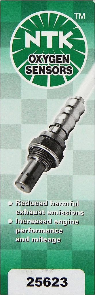 NTK 25623 Oxygen Sensor