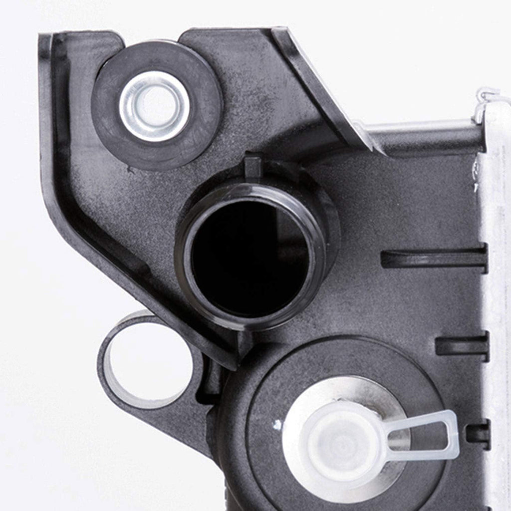 13397 Radiator Compatible with 2014-2015 Chevrolet Silverado 1500