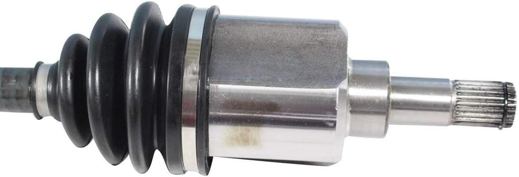 NCV11004 CV Axle Shaft Assembly - Right Front (Passenger Side)