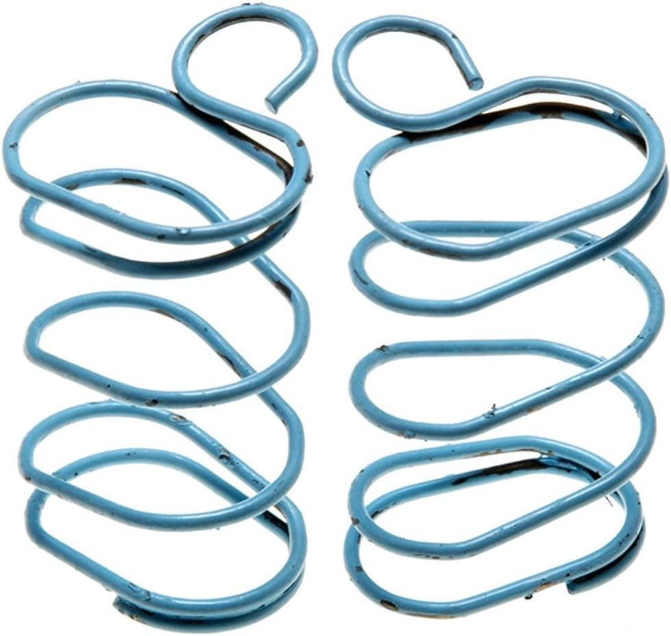 H1338 Professional Grade Parking Brake Strut Bar Spring