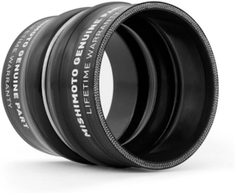 MMBK-RAM-07BK Factory-Fit Boot Kit Compatible with Dodge Ram Cummins 6.7L 2007.5-2009 Black