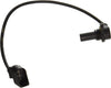 SC454 Transmission Speed Sensor, Black