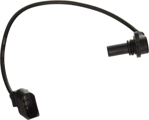 SC454 Transmission Speed Sensor, Black