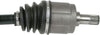 60-4063 Remanufactured CV Constant Velocity Drive Axle Shaft (Renewed)