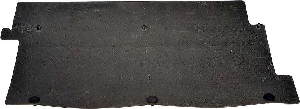 Dorman 620-185 Radiator Support Air Deflector Compatible with Select Ford Models