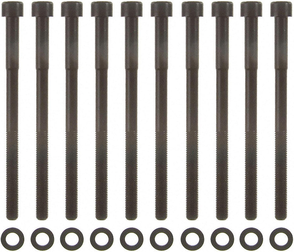 ES 71183 Head Bolt Set