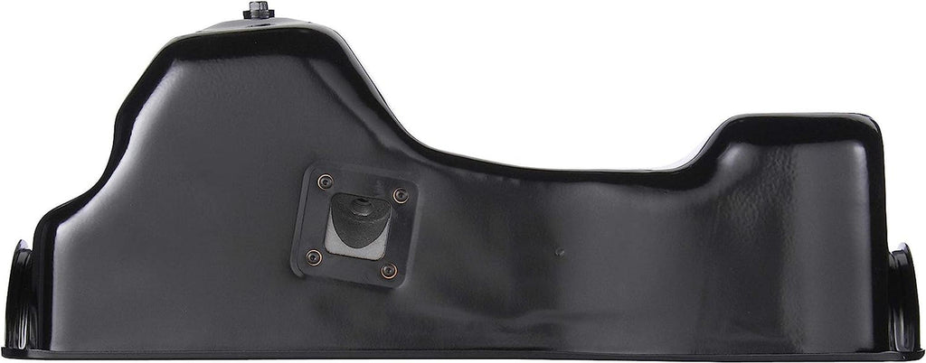 Spectra Engine Oil Pan FP18A