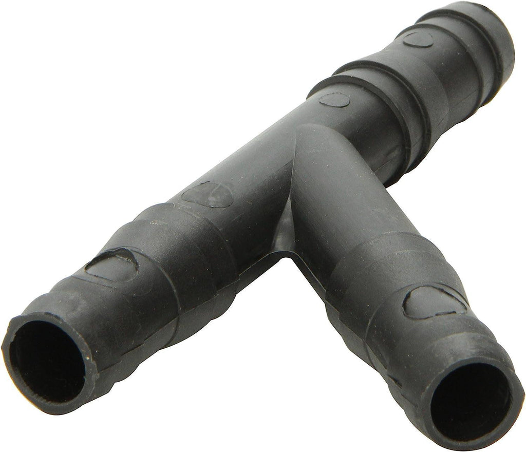84757 Plastic T-Type Hose Splicer