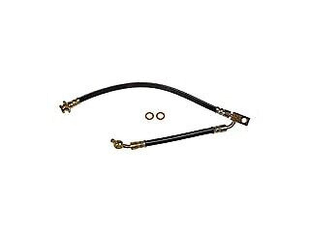Dorman Brake Hydraulic Hose for 02-06 INFINITI Q45 H620866