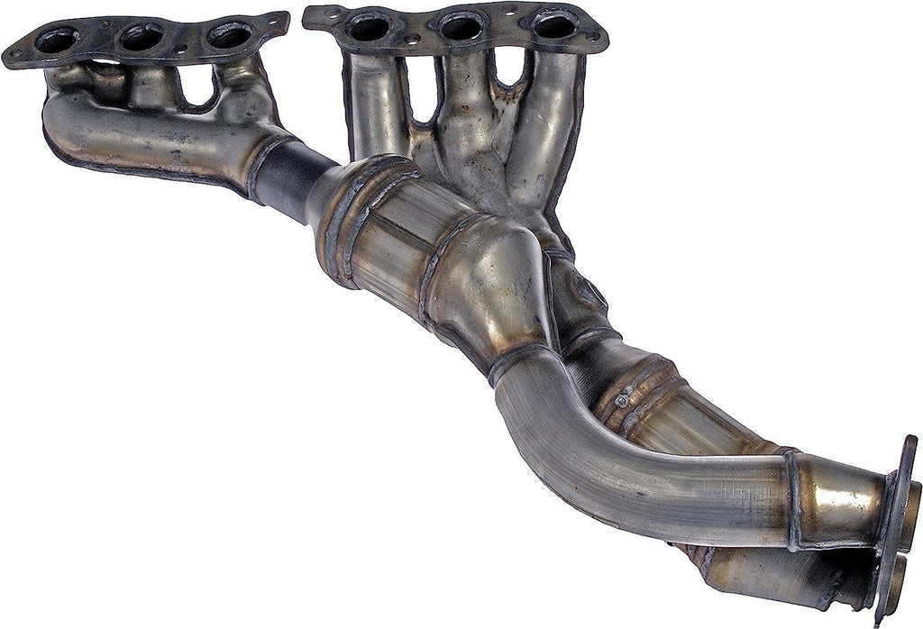 Dorman 674-642 Manifold Converter - Not CARB Compliant Compatible with Select Lexus / Toyota Models (Made in USA)