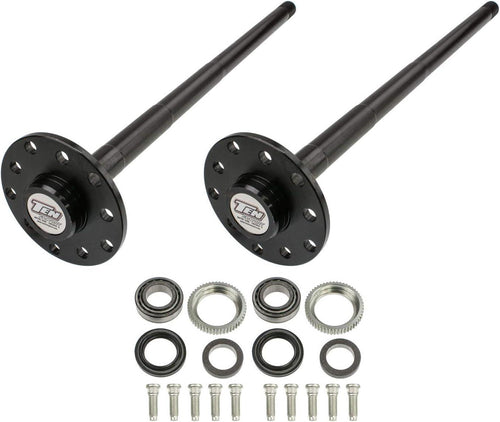 MG22157 Rear Axle Kit (For DANA 44 07-UP Rubicon)