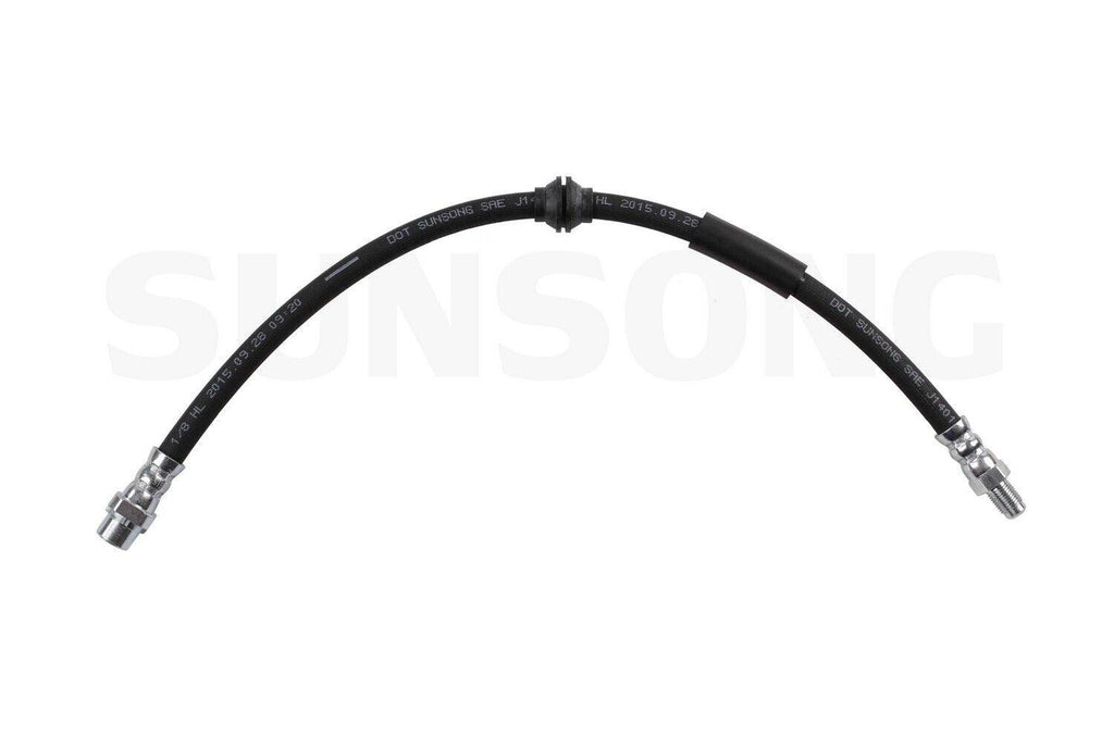 Sunsong Brake Hydraulic Hose for 03-09 Cooper 2204752