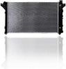 A1552 Radiator