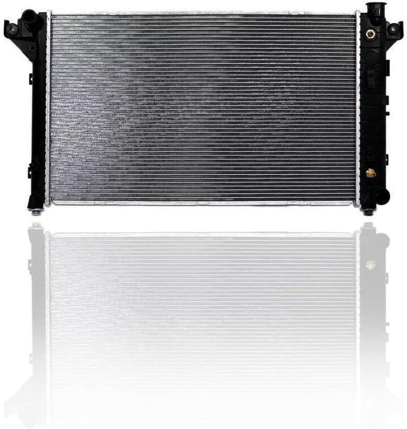 A1552 Radiator