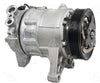98565 New Sanden/Sankyo PXE16 Compressor W/Clutch
