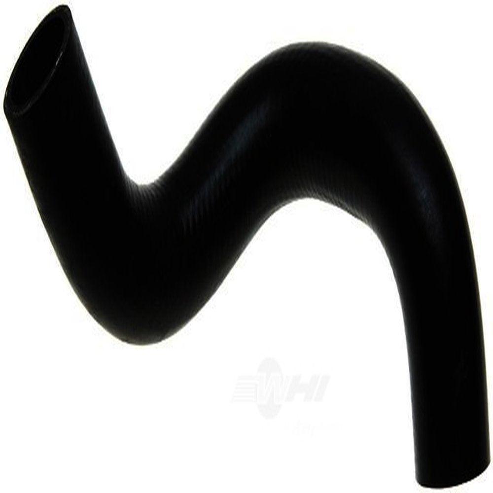 Professional 20528S Molded Upper Radiator Hose Fits Select: 2009-2019 TOYOTA COROLLA, 2009-2013 TOYOTA COROLLA MATRIX