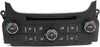 GM Original Equipment 15-74487 Heating and Air Conditioning Control Panel