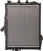 Spectra Complete Radiator CU2739