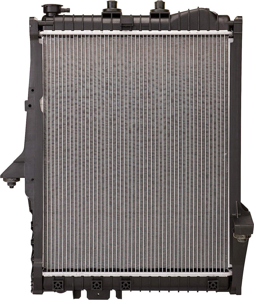 Spectra Complete Radiator CU2739