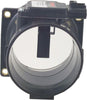 86-9554 New Mass Air Flow (MAF) Sensor