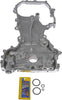 Dorman 635-546 Engine Timing Cover Compatible with Select Nissan Models
