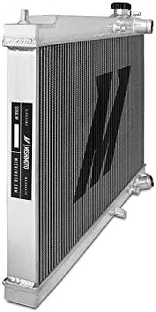 MMRAD-INT-94 Performance Aluminum Radiator Compatible with Acura Integra 1994-2001
