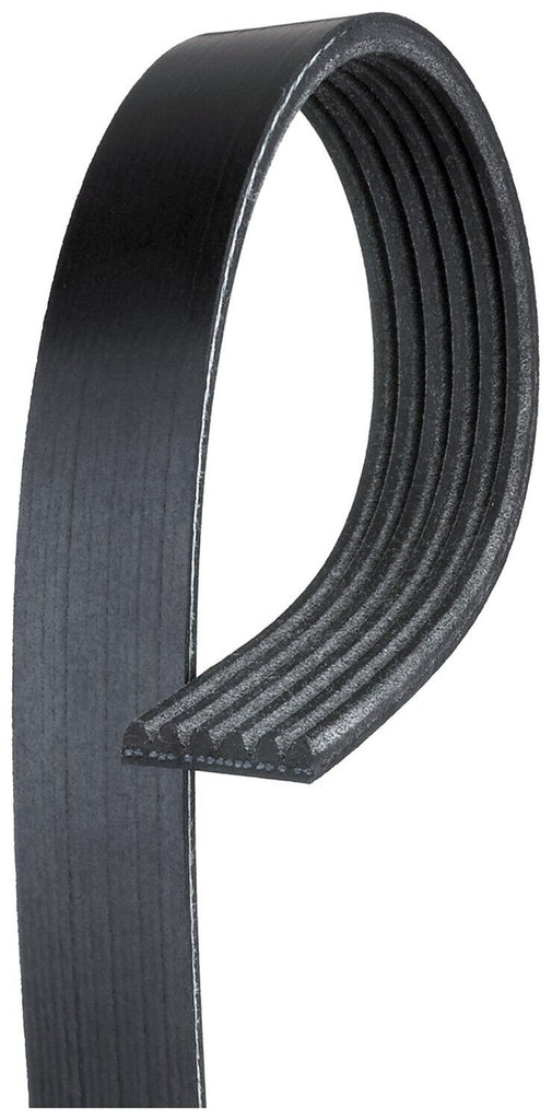 Serpentine Belt for Camaro, Enclave, Traverse, CTS, ATS, X5+More K060744