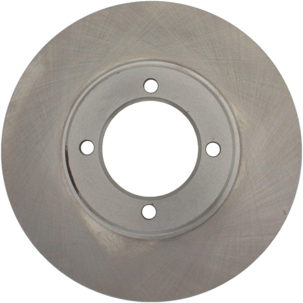 Centric Front Disc Brake Rotor for 1984-1987 Cressida (121.44033)