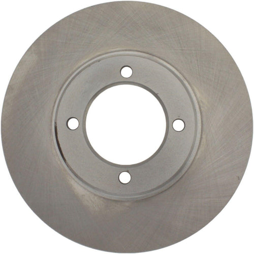 Centric Front Disc Brake Rotor for 1984-1987 Cressida (121.44033)