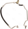 Suction Line Hose Assembly - 55083