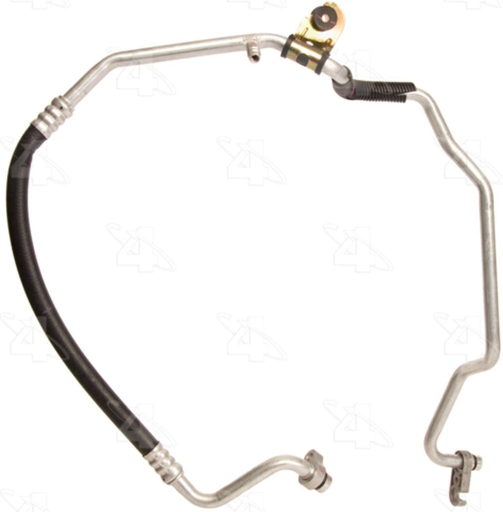 Suction Line Hose Assembly - 55083