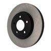 Centric Front Disc Brake Rotor for Escape, Tribute, Mariner (120.65107)