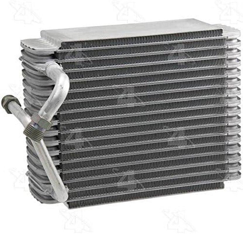 DIVISION 54273 PLATE & FIN EVAP