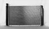 1788 Chevrolet C/K 1-Row Plastic Aluminum Replacement Radiator