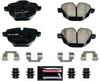 Z23-1473 Z23 Evolution Sport Brake Pad