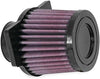 New K&N High-Flow Air Filter - 2013-2017  CB500X