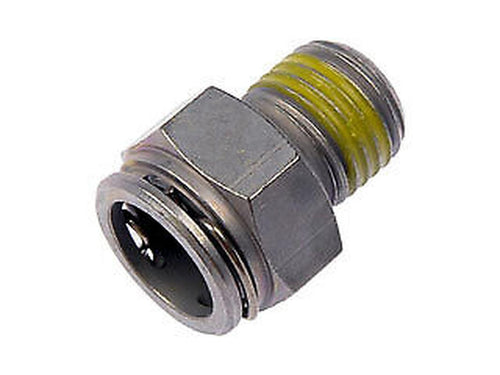 Automatic Transmission Oil Cooler Line Connector for Avalanche+More 800-604