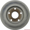 Centric Front Disc Brake Rotor for 1991-1994 Previa (320.44070F)