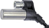 Dorman 970-281 ABS Wheel Speed Sensor Compatible with Select Ford / Mazda / Mercury Models