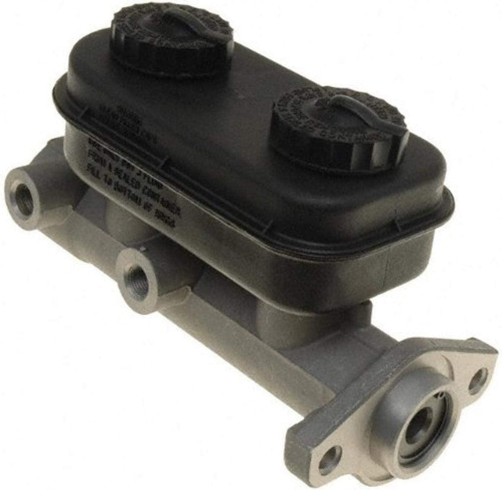 Element3 Replacement Front or Rear Brake Master Cylinder with Hardware - for Select Year Dodge and Plymouth Models (MC39178)