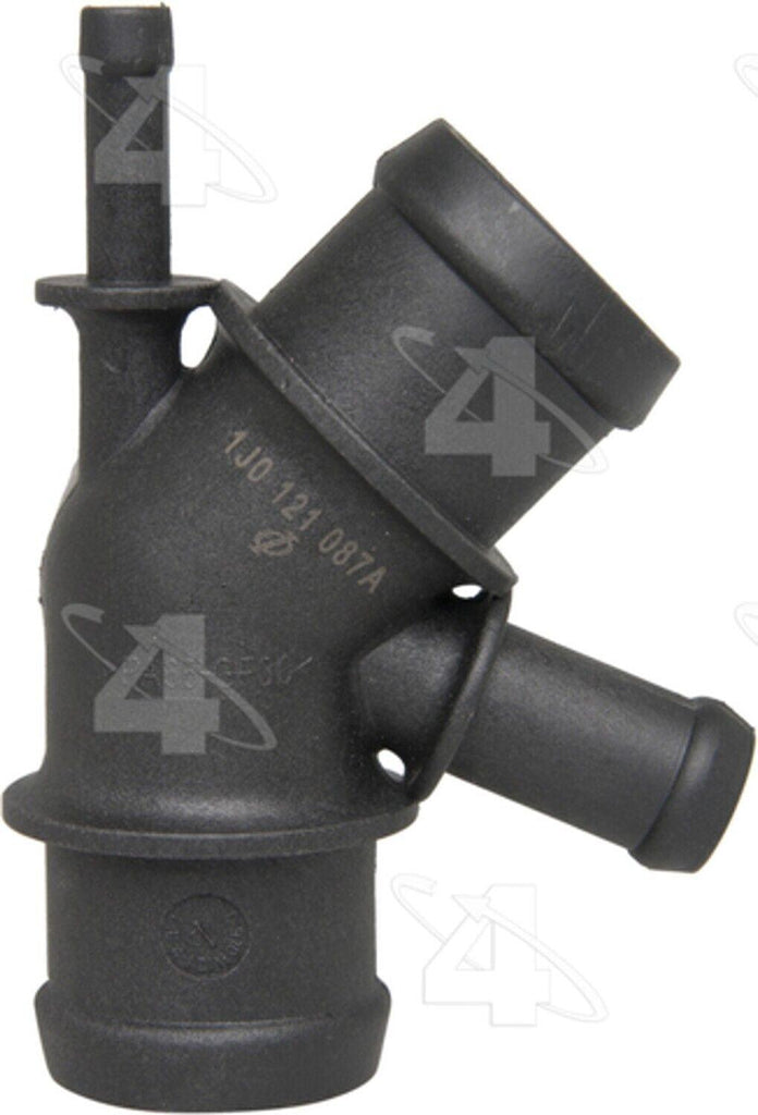 Four Seasons Engine Coolant Tee for Golf, Jetta, Beetle 85682
