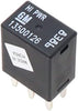 GM Original Equipment D1780C Black Multi-Purpose Relay