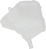 A-Premium Engine Coolant Overflow Recovery Reservoir Tank [W/Cap] Compatible with Ford Ecosport 2004-2012, Fiesta 2003-2010, 1.6L 2.0L, Replace # 8S658K218BA