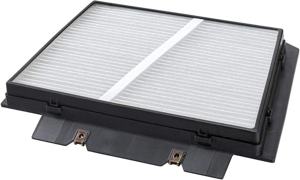C51395 one Advanced Cabin Air Filter Compatible with Select Ram Vehicles