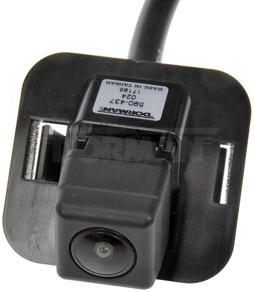 Dorman Park Assist Camera for 13 Accord 590-437