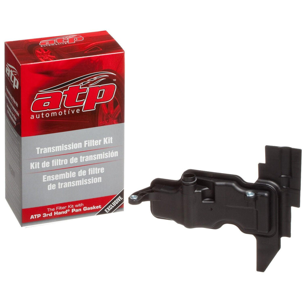ATP Parts Transmission Filter Kit for TL, Odyssey, CL, MDX B-302