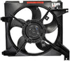 Dorman Engine Cooling Fan Assembly for 01-06 Elantra 620-812