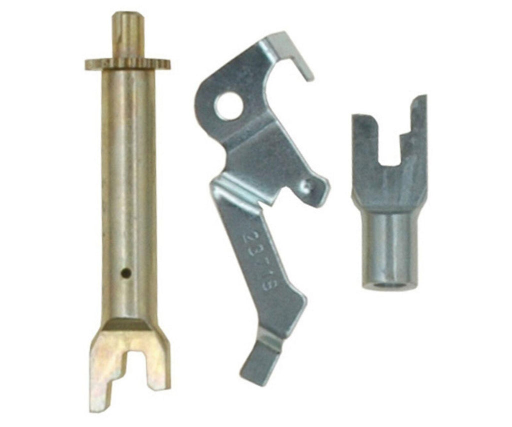 Drum Brake Self-Adjuster Repair Kit for Yaris, Prius, Corolla, Xa, Xb H12563