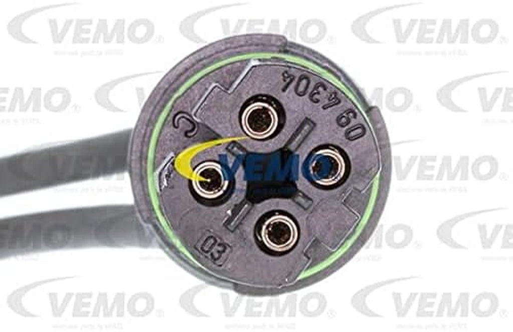 Vemo V20-72-3001 Ignition Knock (Detonation) Sensor